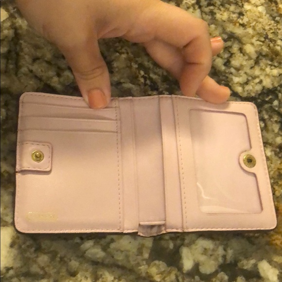 Coach Wallet - Picture 2 of 4